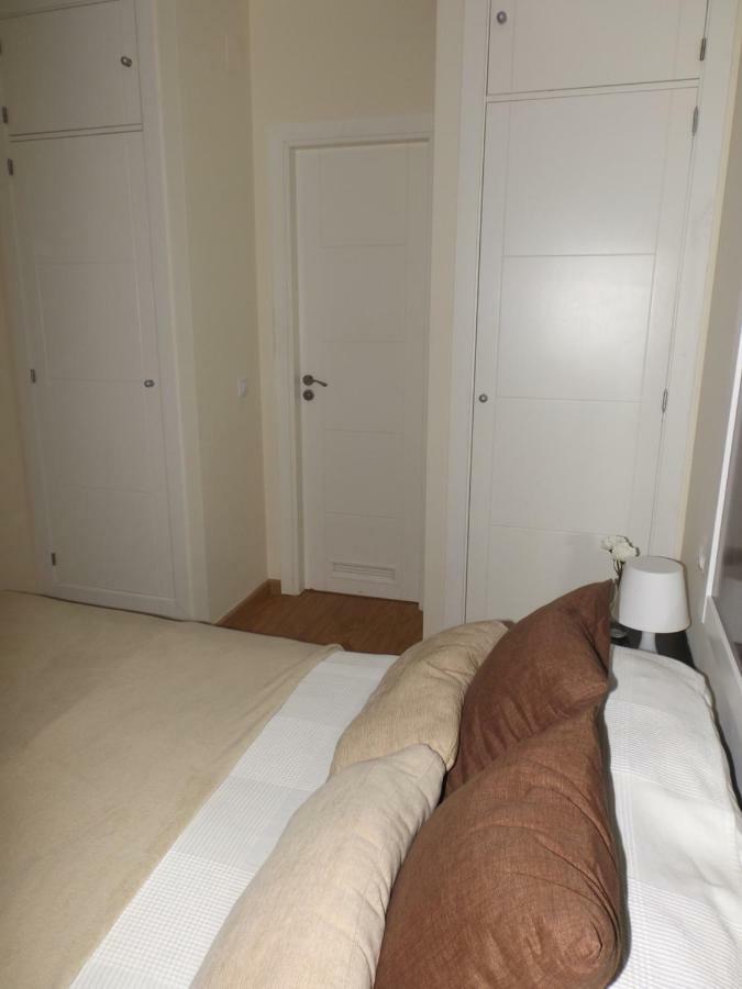 Malaga Centro 17 Apartment Luaran gambar