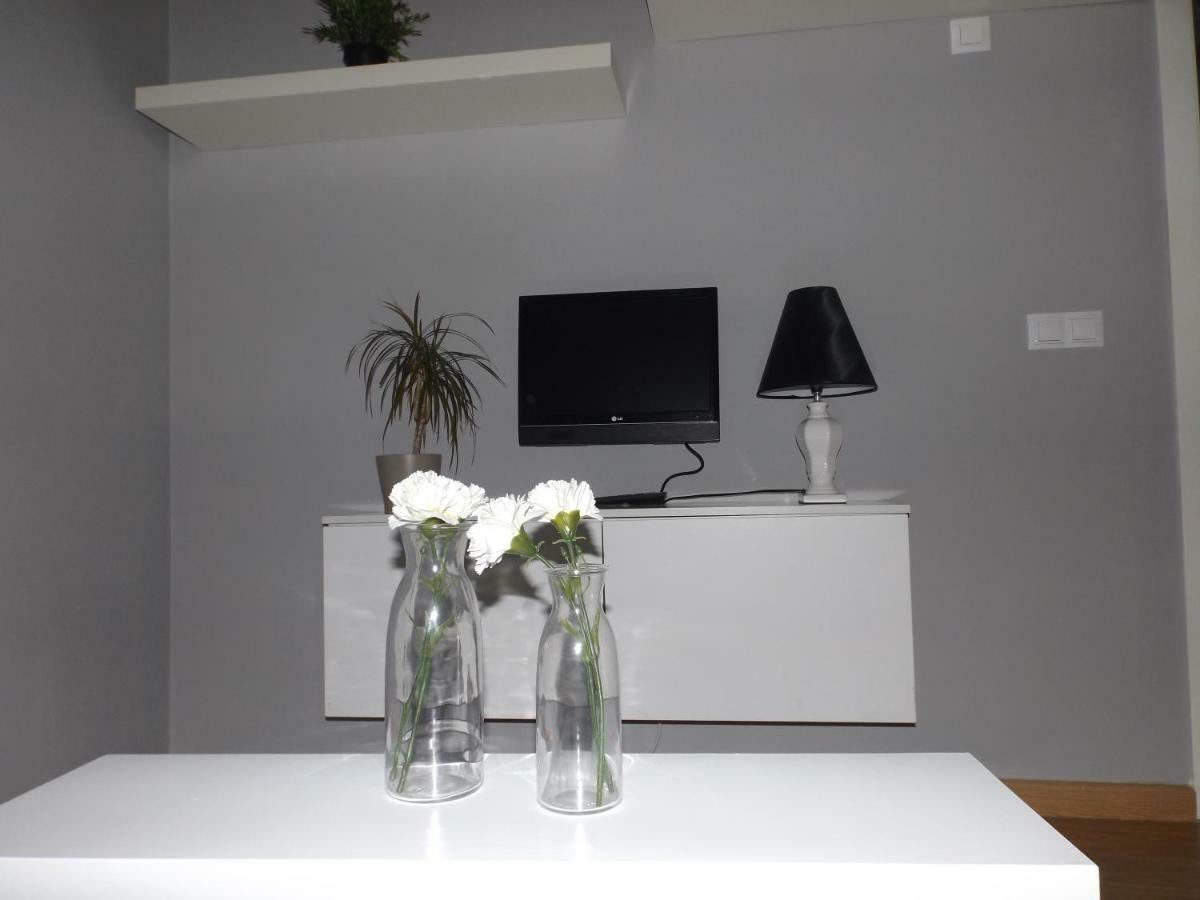 Malaga Centro 17 Apartment Luaran gambar
