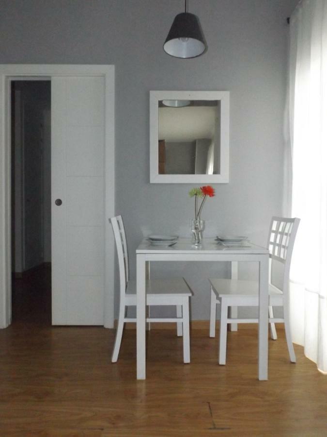 Malaga Centro 17 Apartment Luaran gambar