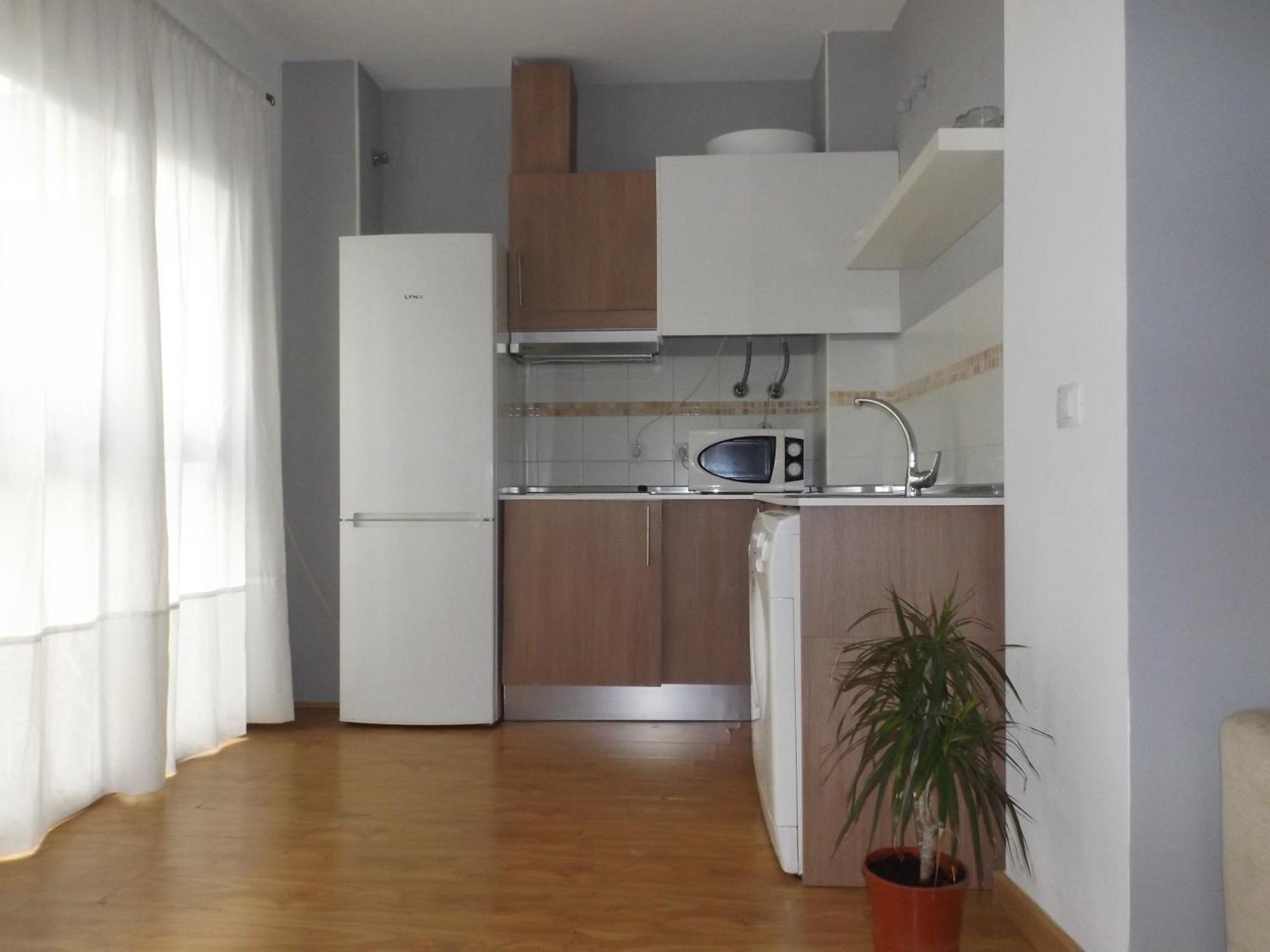 Malaga Centro 17 Apartment Luaran gambar