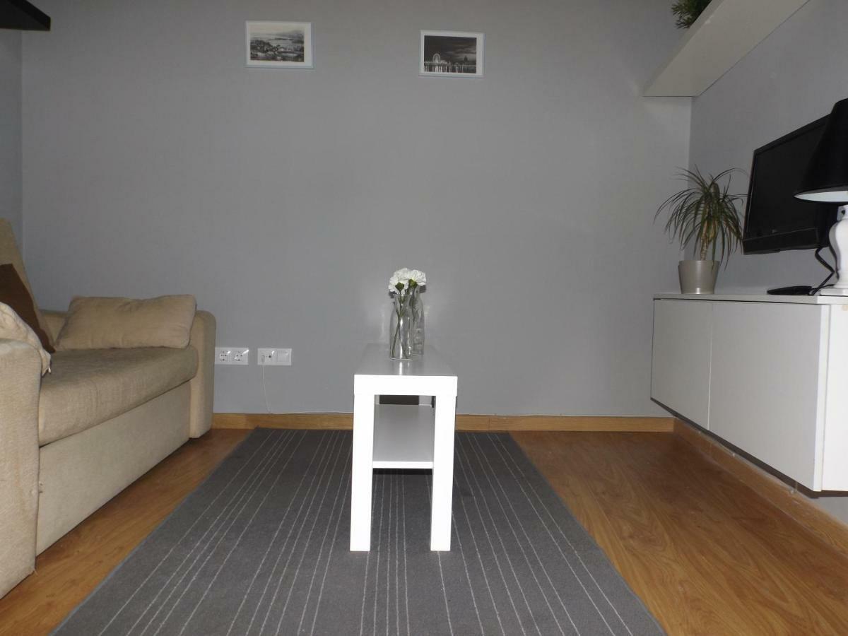 Malaga Centro 17 Apartment Luaran gambar