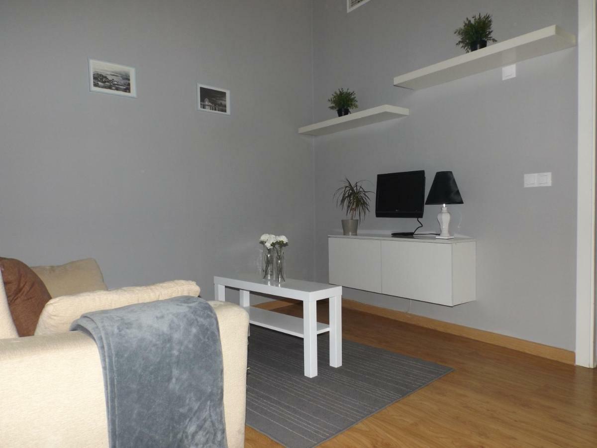 Malaga Centro 17 Apartment Luaran gambar