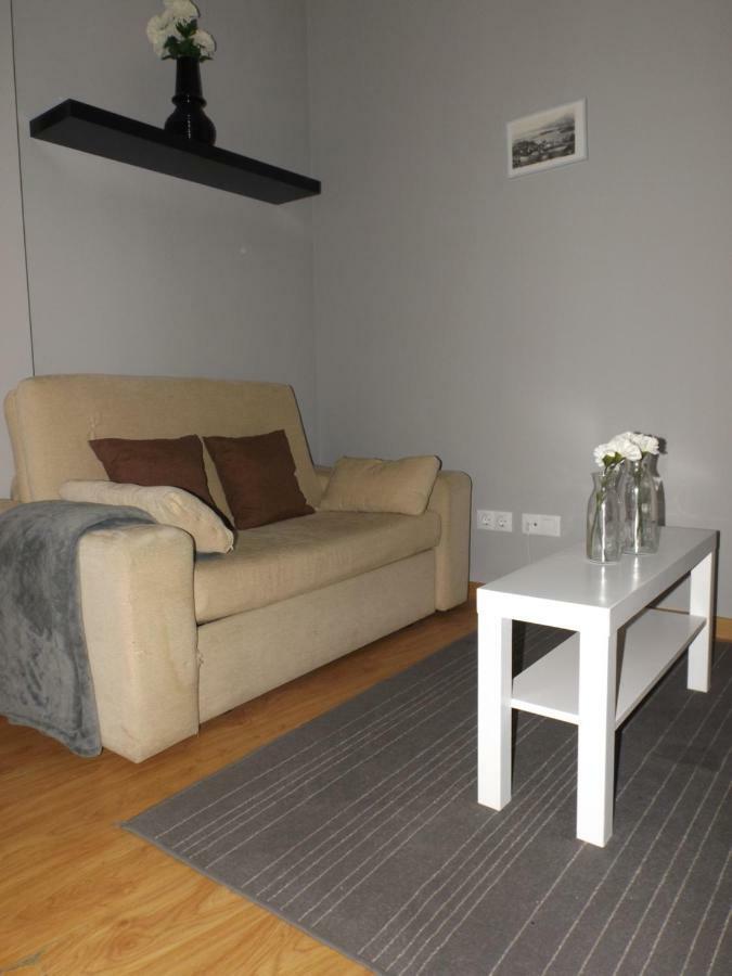 Malaga Centro 17 Apartment Luaran gambar