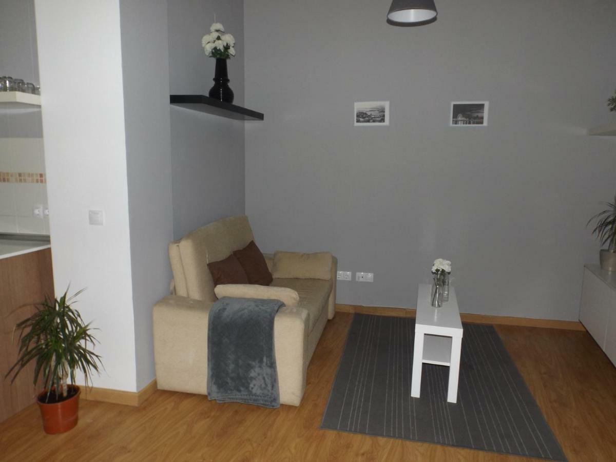 Malaga Centro 17 Apartment Luaran gambar